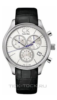���� Calvin Klein K9814220